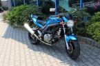 Suzuki SV - fotka číslo 0