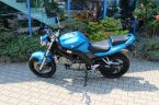 Suzuki SV - fotka číslo 9
