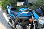Suzuki SV - fotka číslo 1