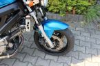 Suzuki SV - fotka číslo 2