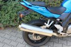 Suzuki SV - fotka číslo 4