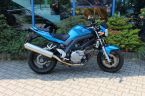 Suzuki SV - fotka číslo 5