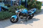 Suzuki SV - fotka číslo 7