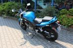 Suzuki SV - fotka číslo 8