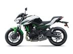 Kawasaki Z 650 - fotka číslo 1
