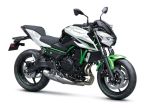 Kawasaki Z 650 - fotka číslo 2