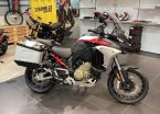 Ducati Multistrada V4 S - fotka číslo 1