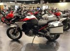 Ducati Multistrada V4 S - fotka číslo 2