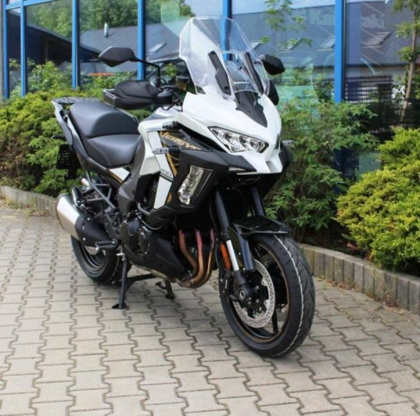 Kawasaki Ostatní - hlavní foto