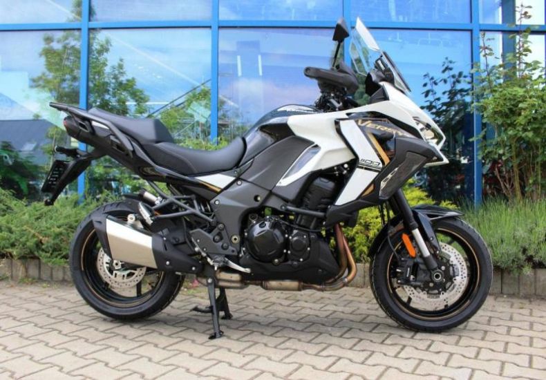 Kawasaki Ostatní - hlavní fotka