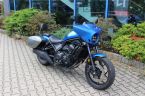 Honda CMX 1100 Rebel - fotka číslo 0