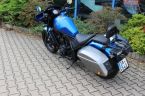 Honda CMX 1100 Rebel - fotka číslo 10