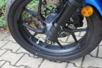 Honda CMX 1100 Rebel - fotka číslo 12