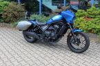 Honda CMX 1100 Rebel - fotka číslo 2
