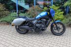 Honda CMX 1100 Rebel - fotka číslo 3
