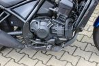 Honda CMX 1100 Rebel - fotka číslo 4