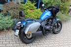 Honda CMX 1100 Rebel - fotka číslo 5