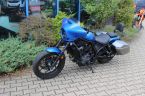 Honda CMX 1100 Rebel - fotka číslo 8