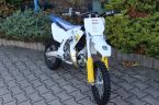 Husqvarna TC 65 - fotka číslo 1