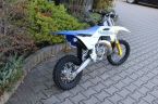 Husqvarna TC 65 - fotka číslo 4