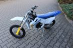 Husqvarna TC 65 - fotka číslo 5