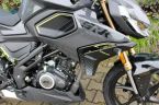 QJ Motor Ostatní - fotka číslo 2