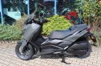 Yamaha XMAX - fotka číslo 1