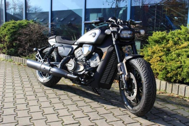 QJ Motor Ostatní - hlavní fotka inzerátu