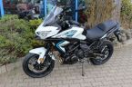 Kawasaki Versys - fotka číslo 6