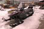 Yamaha RS Venture TF - fotka číslo 0