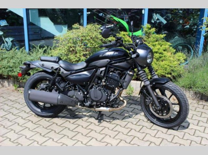 Kawasaki Ostatní - hlavní fotka