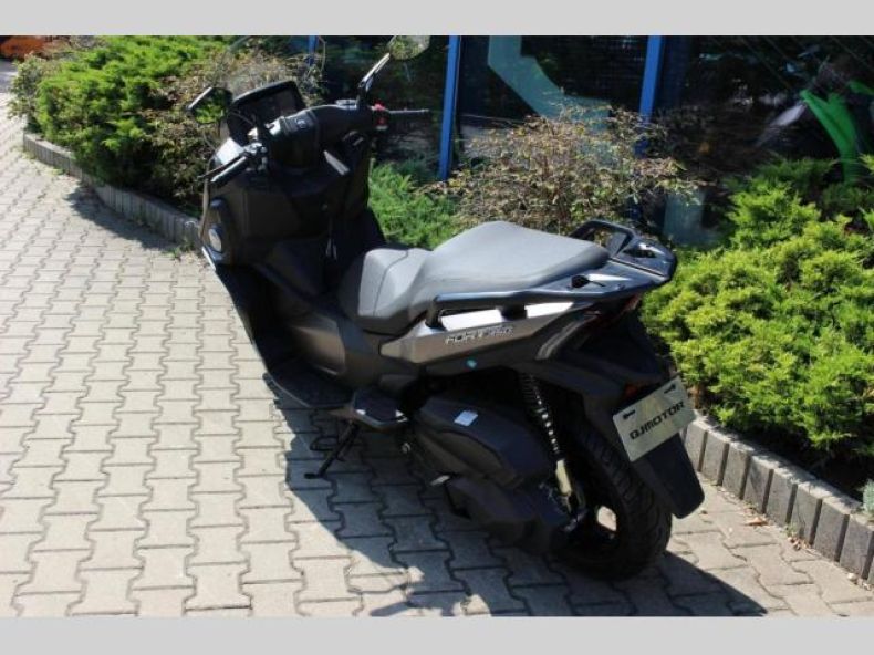 QJ Motor Ostatní - hlavní fotka