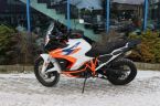 KTM Naked Bike - fotka číslo 1