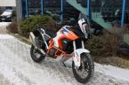 KTM Naked Bike - fotka číslo 6