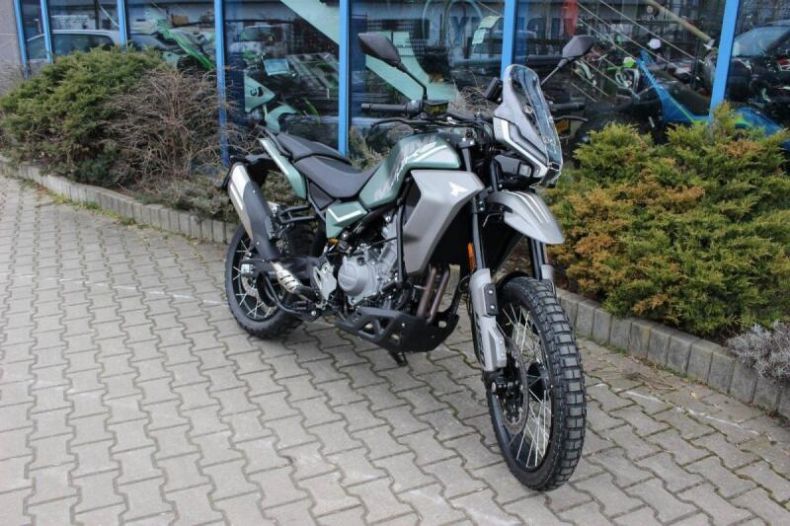 Moto Morini Ostatní - hlavní fotka inzerátu