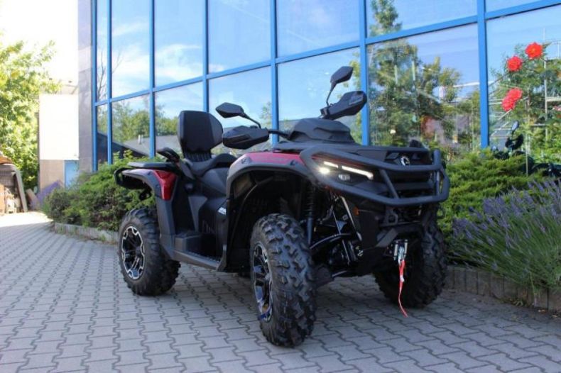 Can-Am Ostatní - hlavní fotka inzerátu