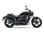 Kawasaki Vulcan S - fotka číslo 1