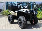 Yamaha Grizzly - fotka číslo 0