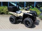 Yamaha Grizzly - fotka číslo 1