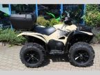 Yamaha Grizzly - fotka číslo 2