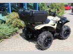 Yamaha Grizzly - fotka číslo 3