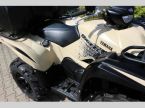 Yamaha Grizzly - fotka číslo 4