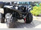 Yamaha Grizzly - fotka číslo 5