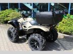 Yamaha Grizzly - fotka číslo 7