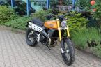 Fantic Caballero Scrambler 500 - fotka číslo 0