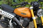 Fantic Caballero Scrambler 500 - fotka číslo 1
