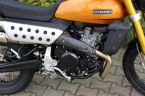 Fantic Caballero Scrambler 500 - fotka číslo 2