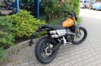 Fantic Caballero Scrambler 500 - fotka číslo 4