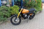 Fantic Caballero Scrambler 500 - fotka číslo 6
