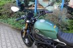 Benelli Leoncino 800 - fotka číslo 2